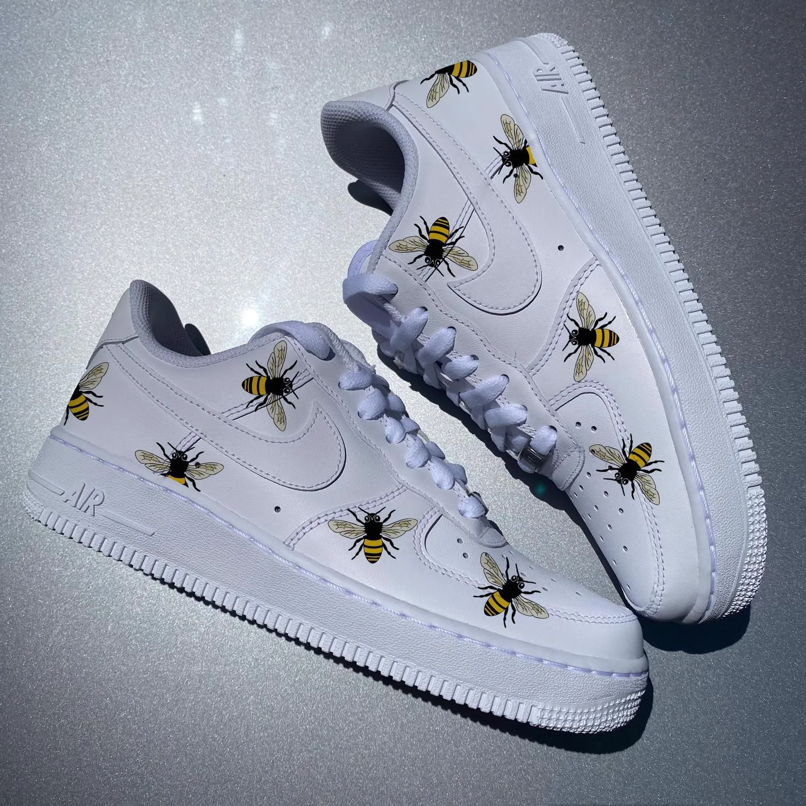 Kids Bee AF1