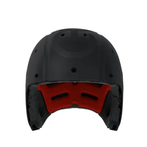 Kids Helmet Dark Grey - EGG