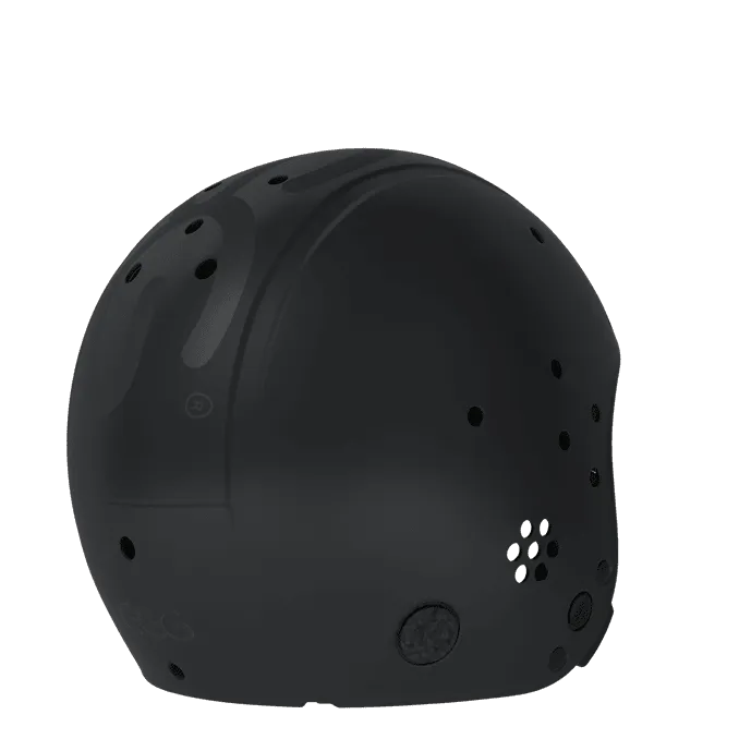 Kids Helmet Dark Grey - EGG