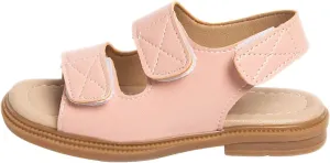 Kids' Sandals Summer Girls' Big Kids' Beach Shoes Girls' Soft Soled Casual Shoes for White Sandals for Toddler