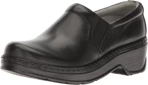 Klogs Footwear Naples Women's Shoes Black Full Grain Size 9 Medium US