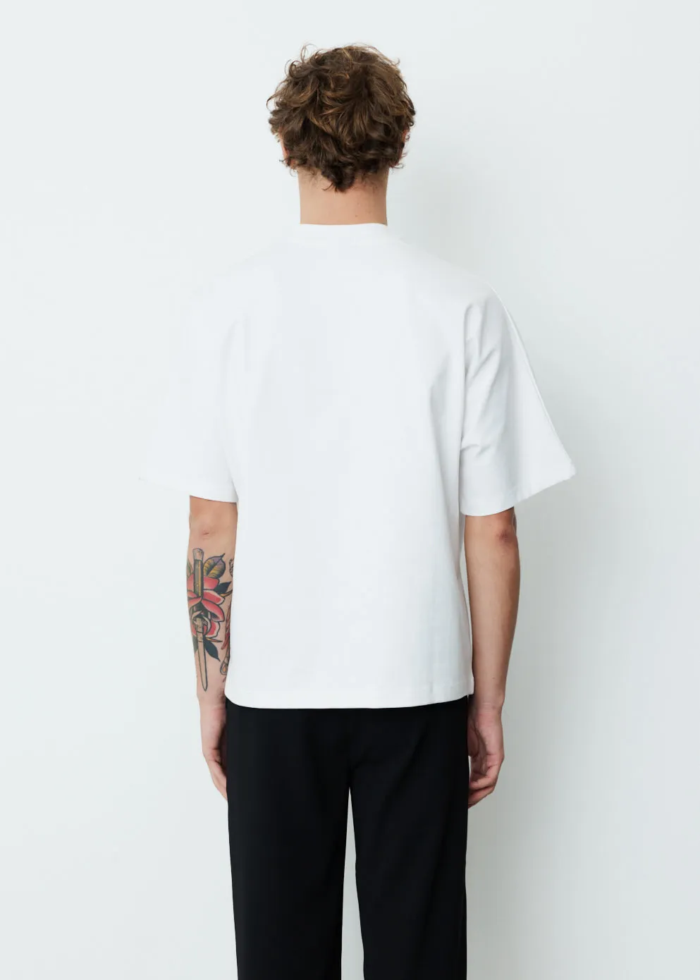 Le T-Shirt Grenouille