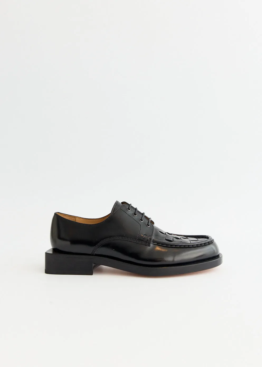 Les Derbies Tressees