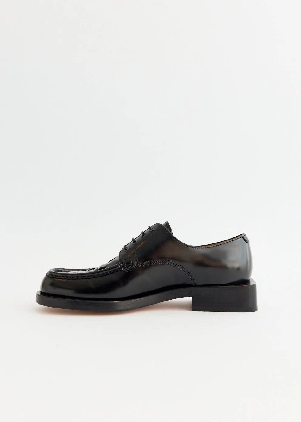 Les Derbies Tressees
