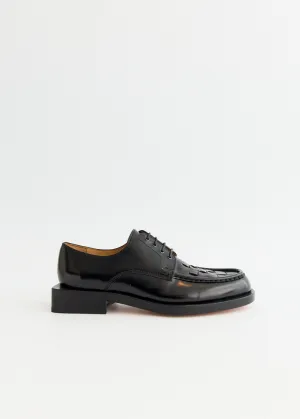 Les Derbies Tressees