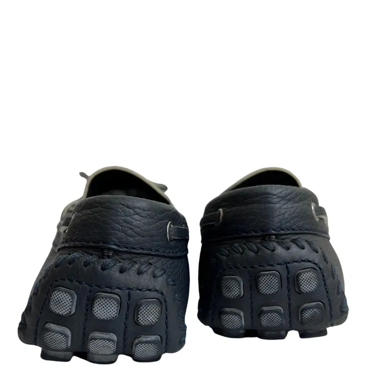 Louis Vuitton Driver Moccasins