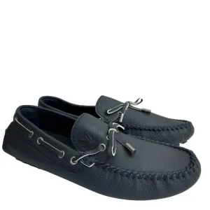 Louis Vuitton Driver Moccasins