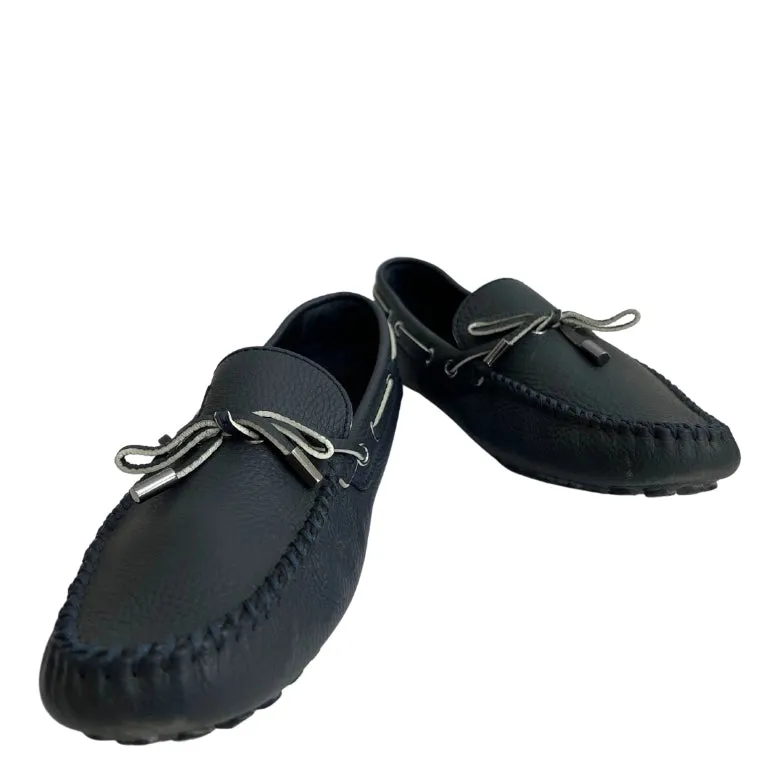 Louis Vuitton Driver Moccasins