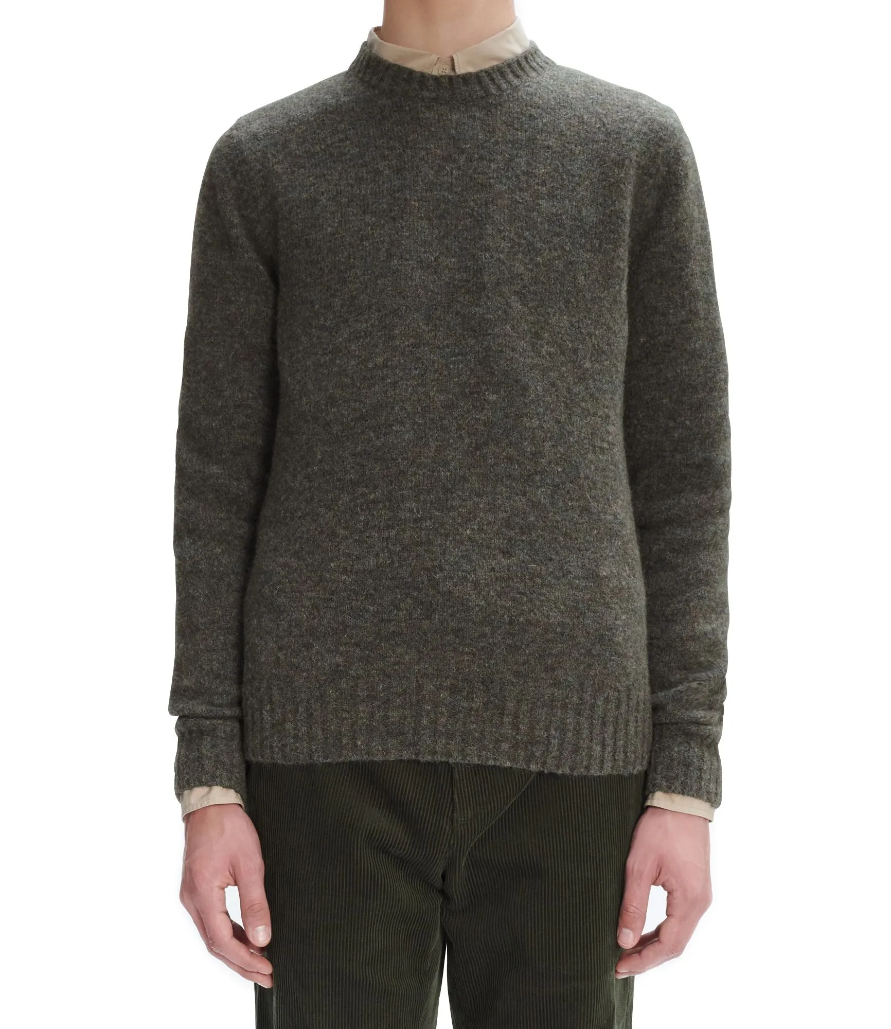 Lucas Jumper