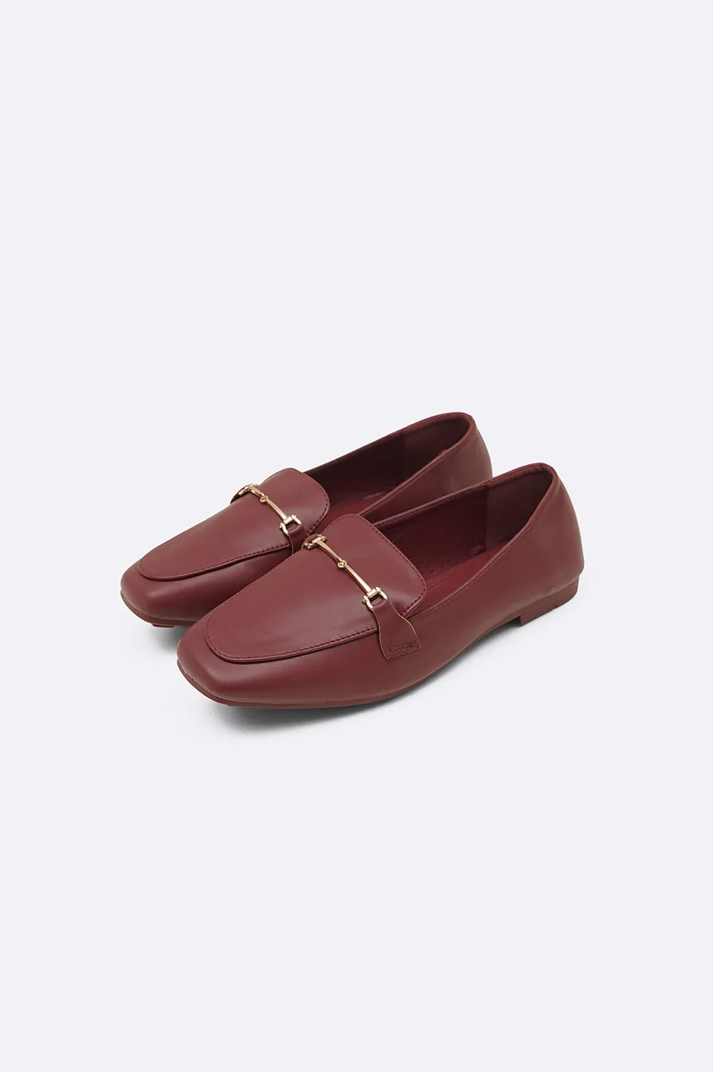 MAMA LOAFERS