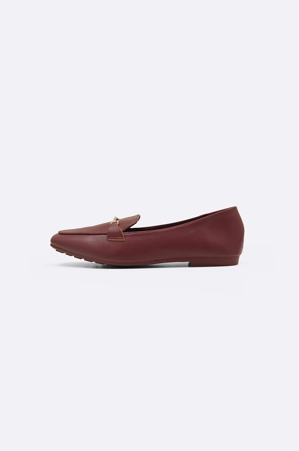 MAMA LOAFERS