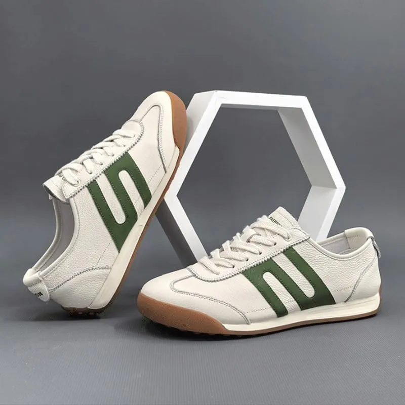 Mans Shoes Running Sneakers Tennis Non Slip Walking Gym Workout Athletic Comfortable Fashion saport Casual Shoe Suitable for Driving Daily Work Office