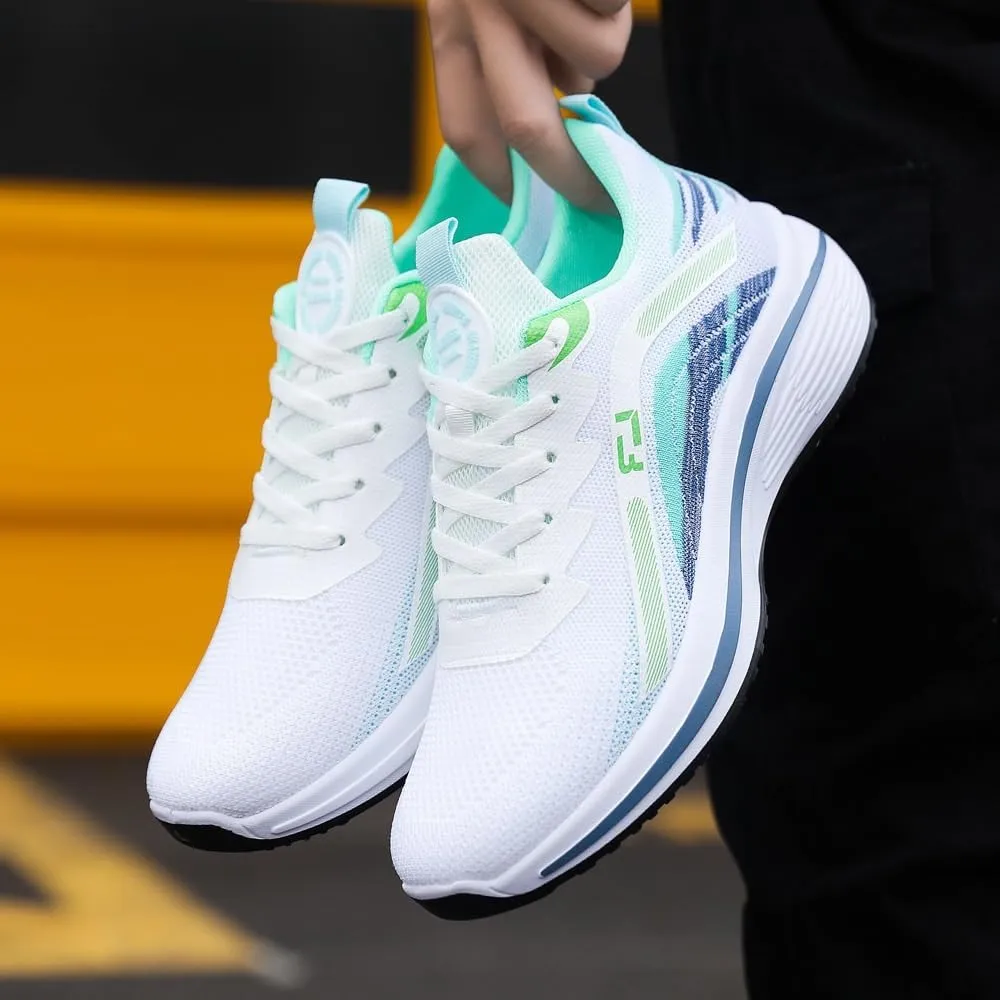 Mans Shoes Running Sneakers Tennis Non Slip Walking Gym Workout Athletic Comfortable Fashion saport Casual Shoe