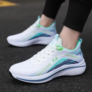 Mans Shoes Running Sneakers Tennis Non Slip Walking Gym Workout Athletic Comfortable Fashion saport Casual Shoe