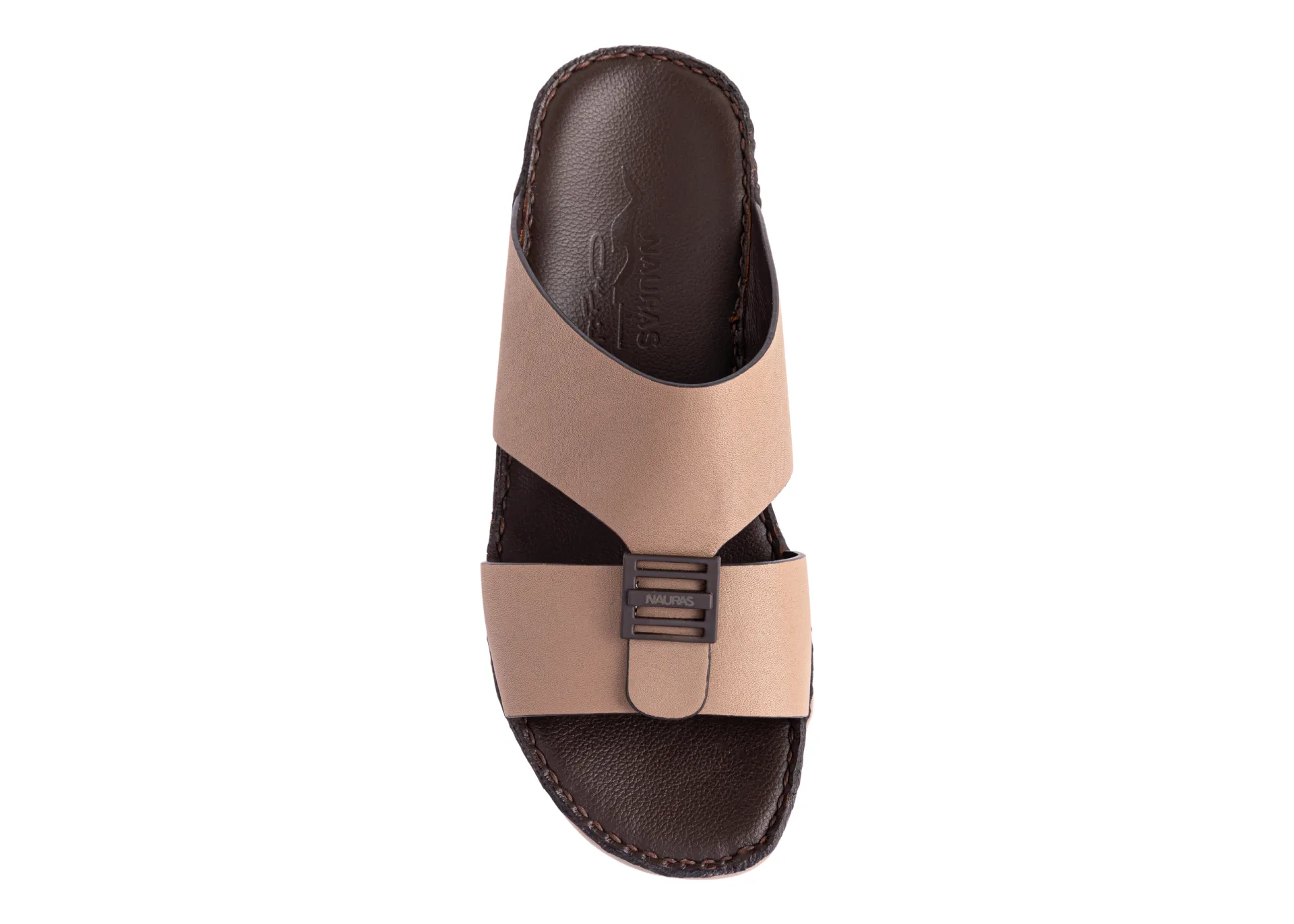 Men Leather Sandal T8593 C