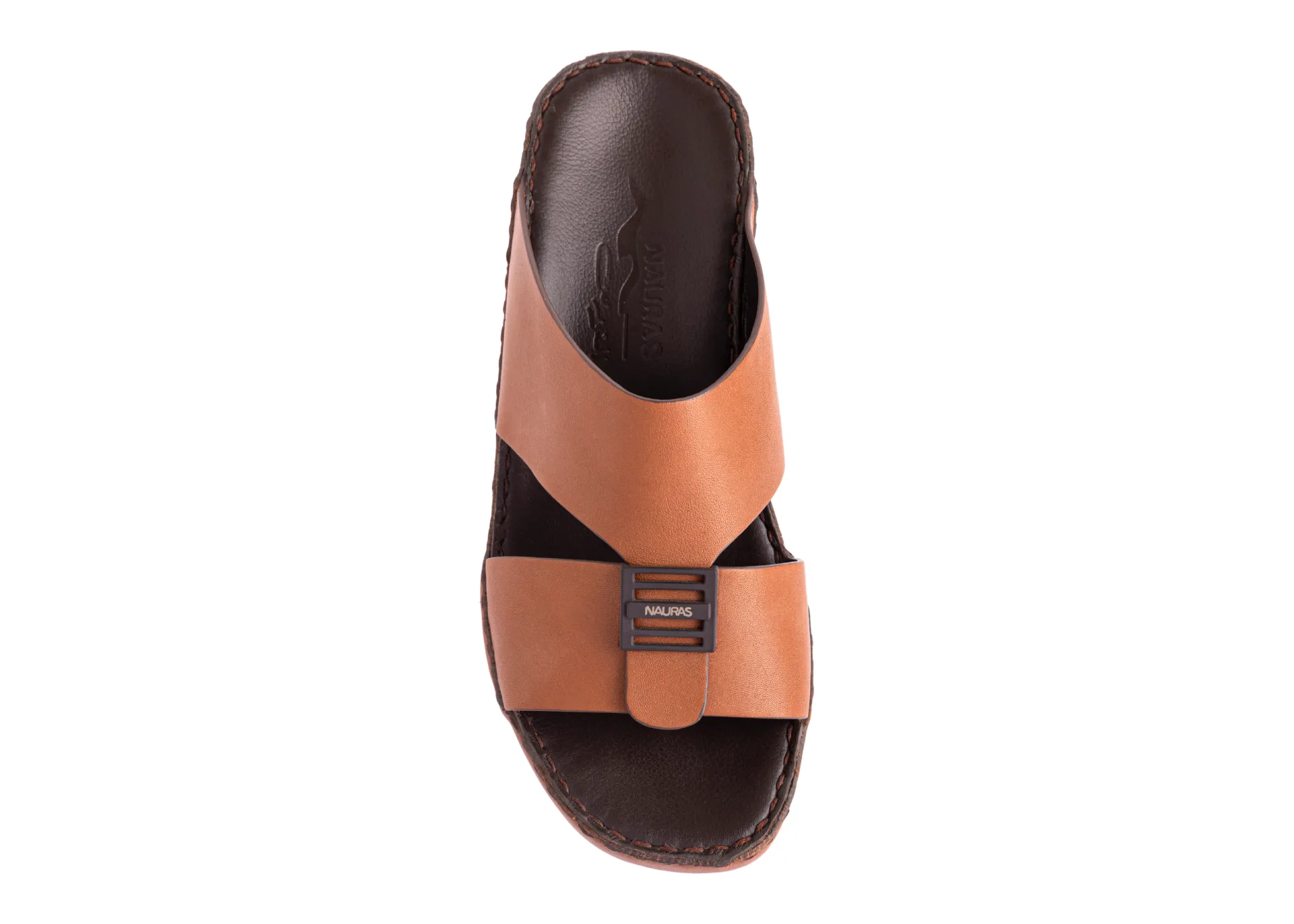 Men Leather Sandal T8593 C