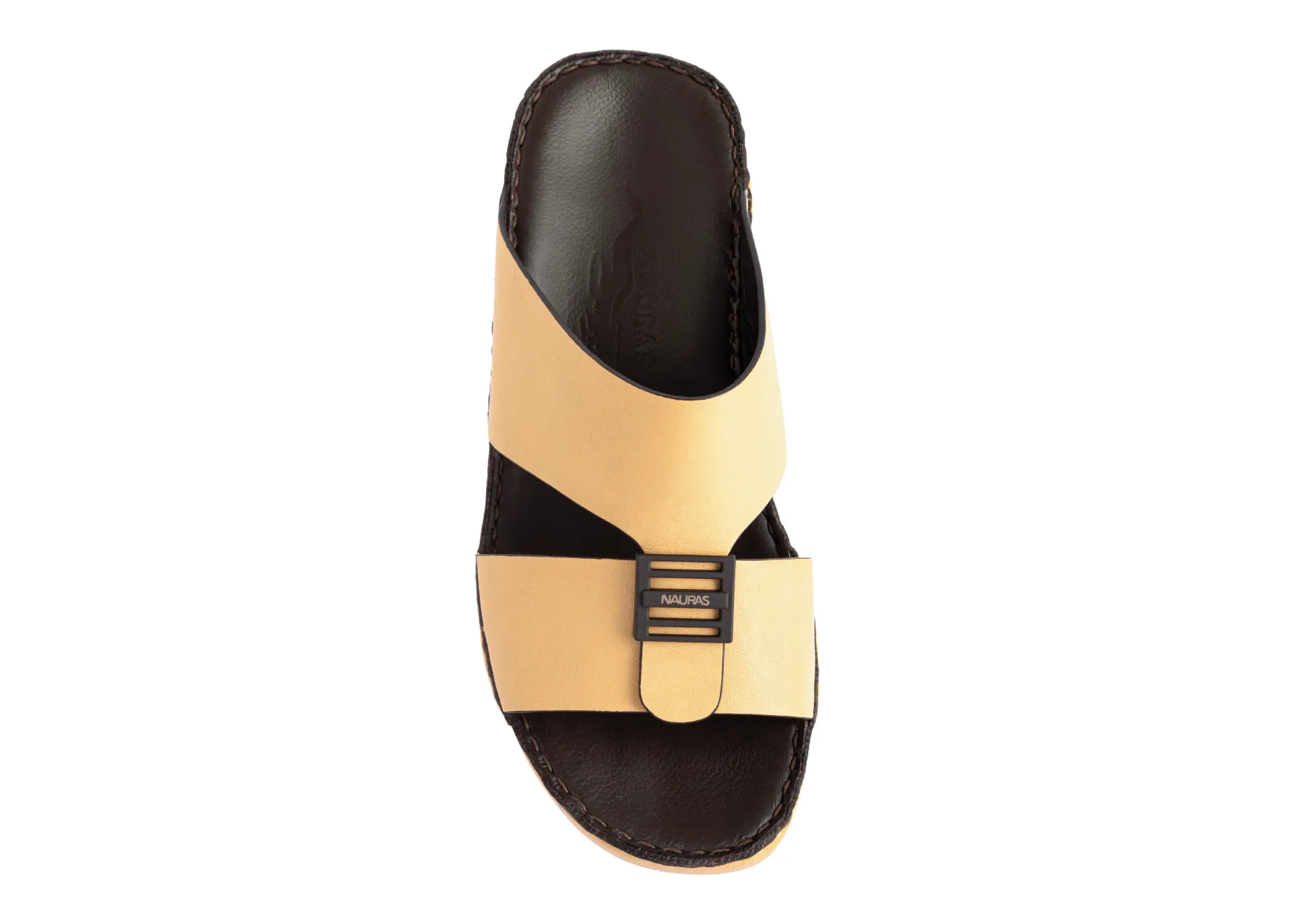 Men Leather Sandal T8593 C