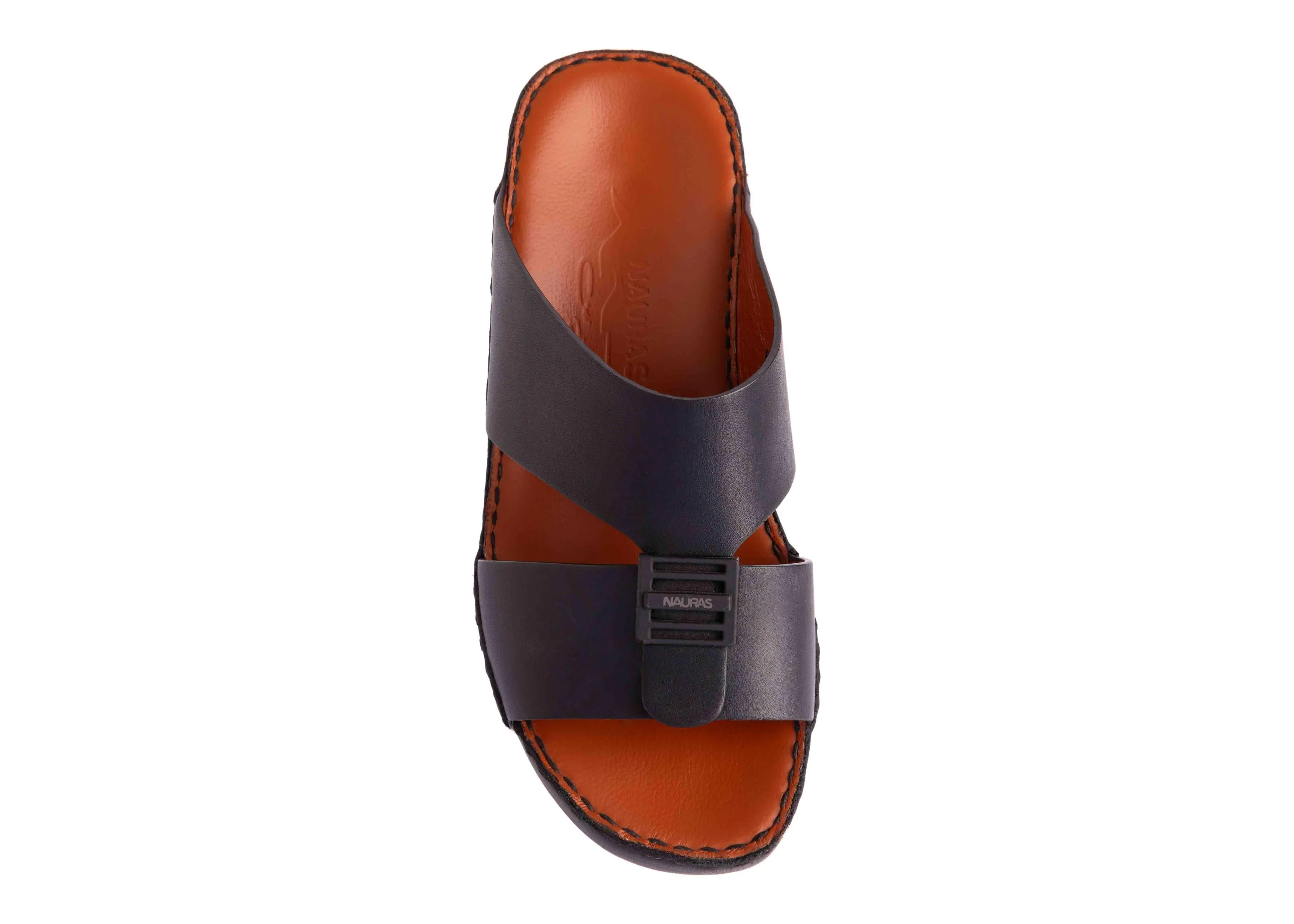 Men Leather Sandal T8593 C