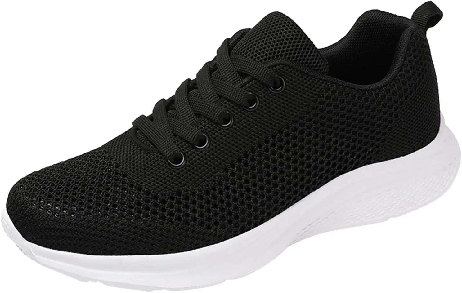 Men's Casual Dress Sneakers Oxfords Business Mesh Breathable Slip On Shoes Women Jogging Business Casual Shoes Walking Sneakers Waterproof Tennis Shoe Trainers Shoe