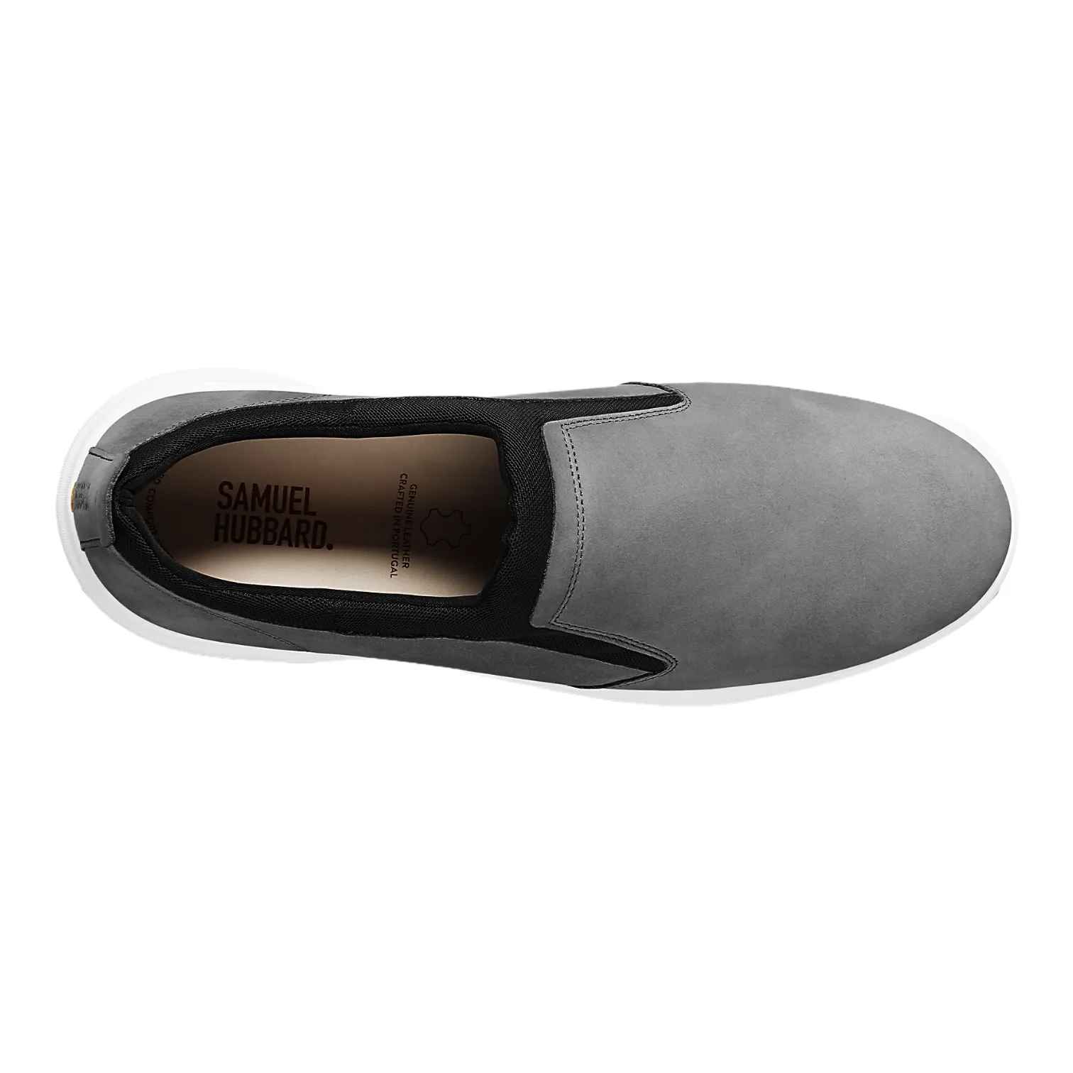 Men's Flight Slip-On