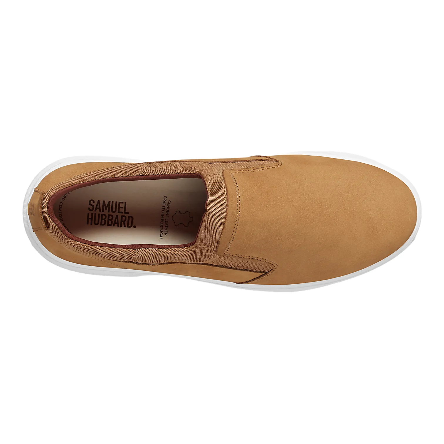 Men's Flight Slip-On