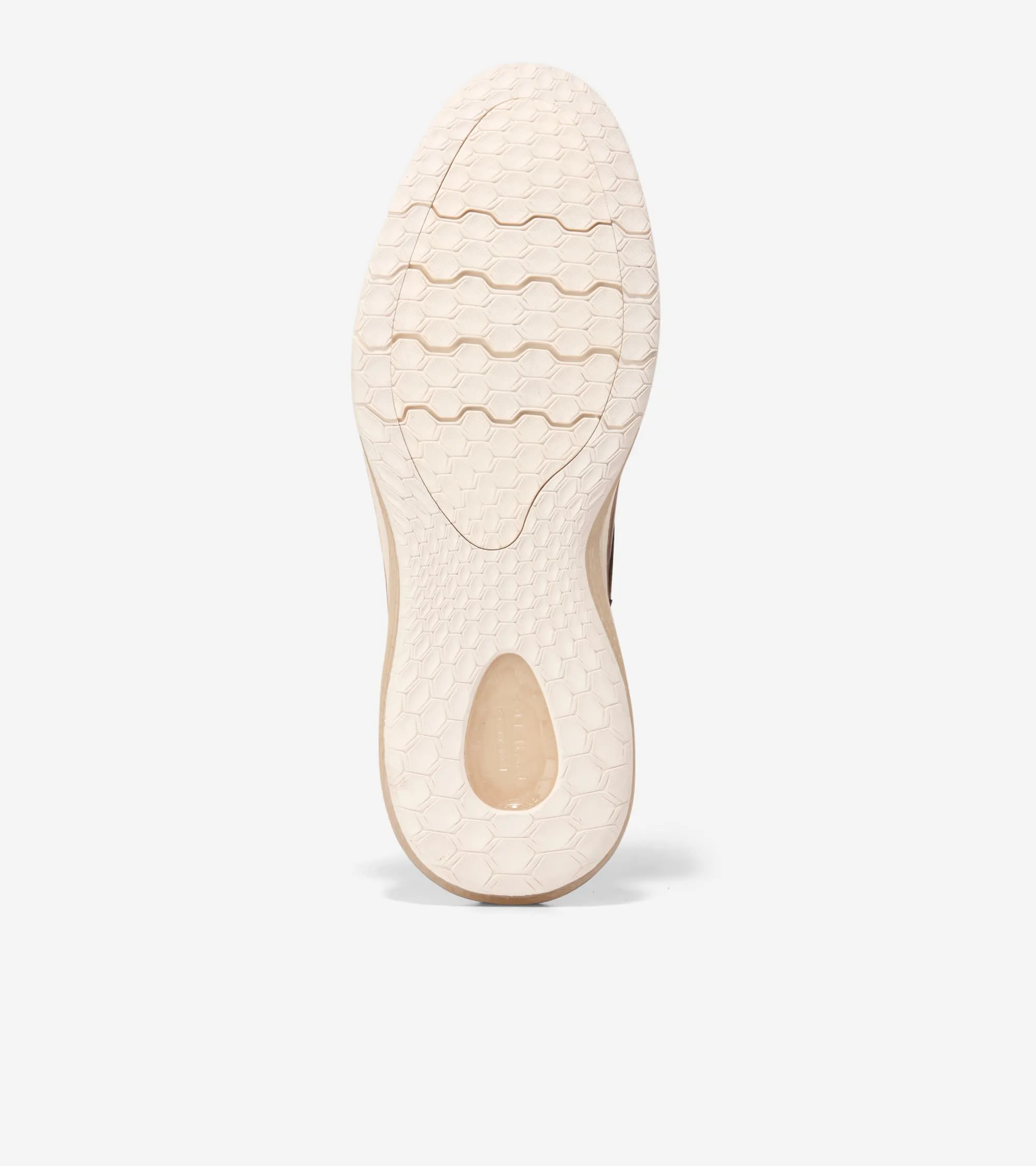 Men's ØriginalGrand Energyweave Perforated Plain Toe Oxfords