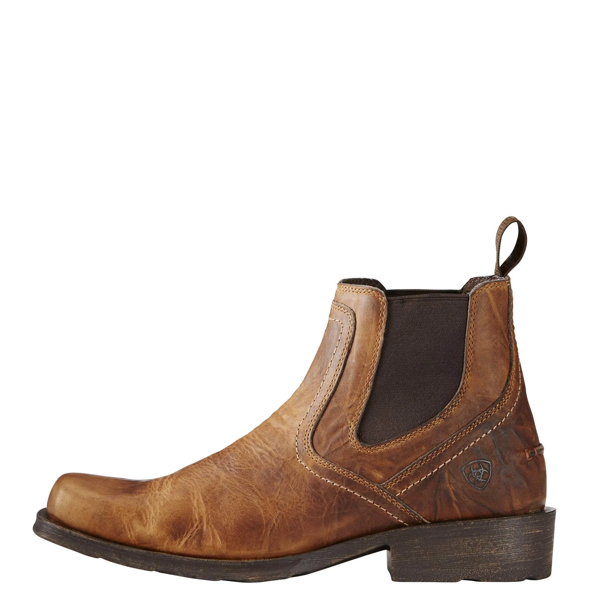 Midtown Rambler Western Chelsea Boot - Men