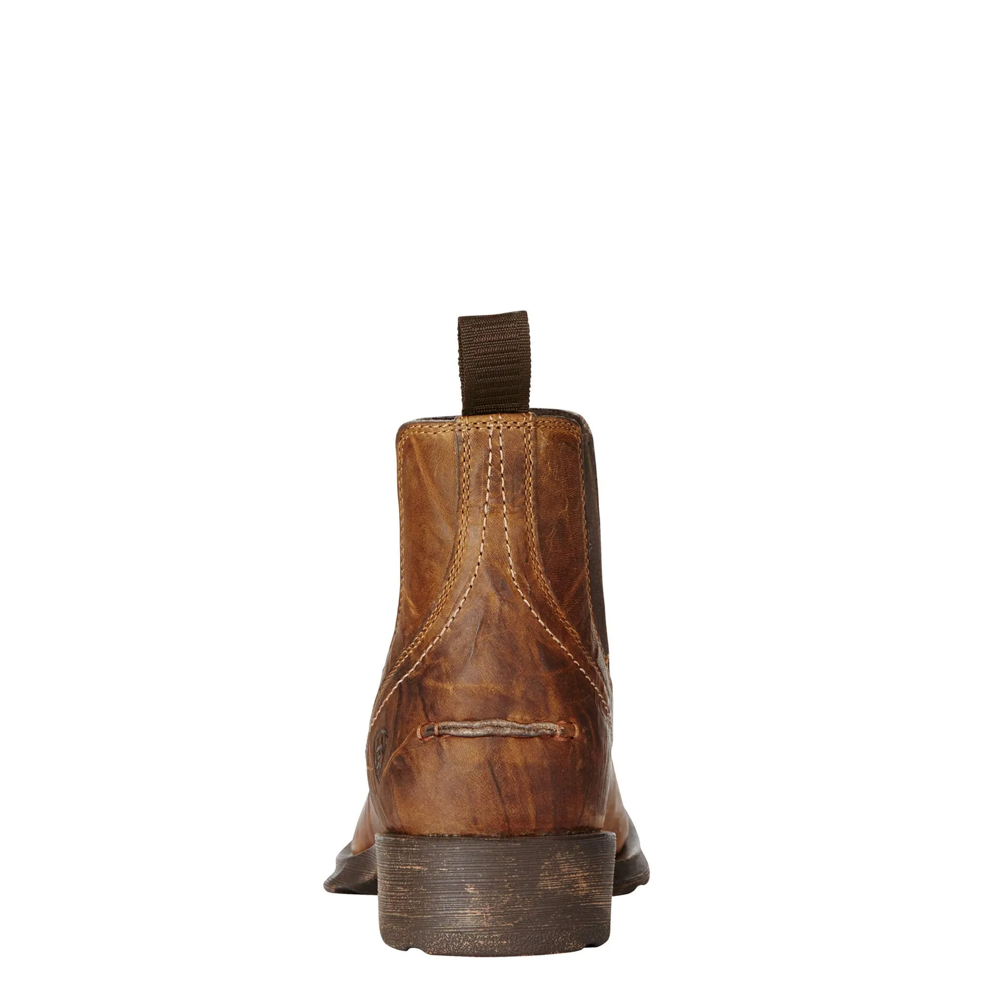 Midtown Rambler Western Chelsea Boot - Men