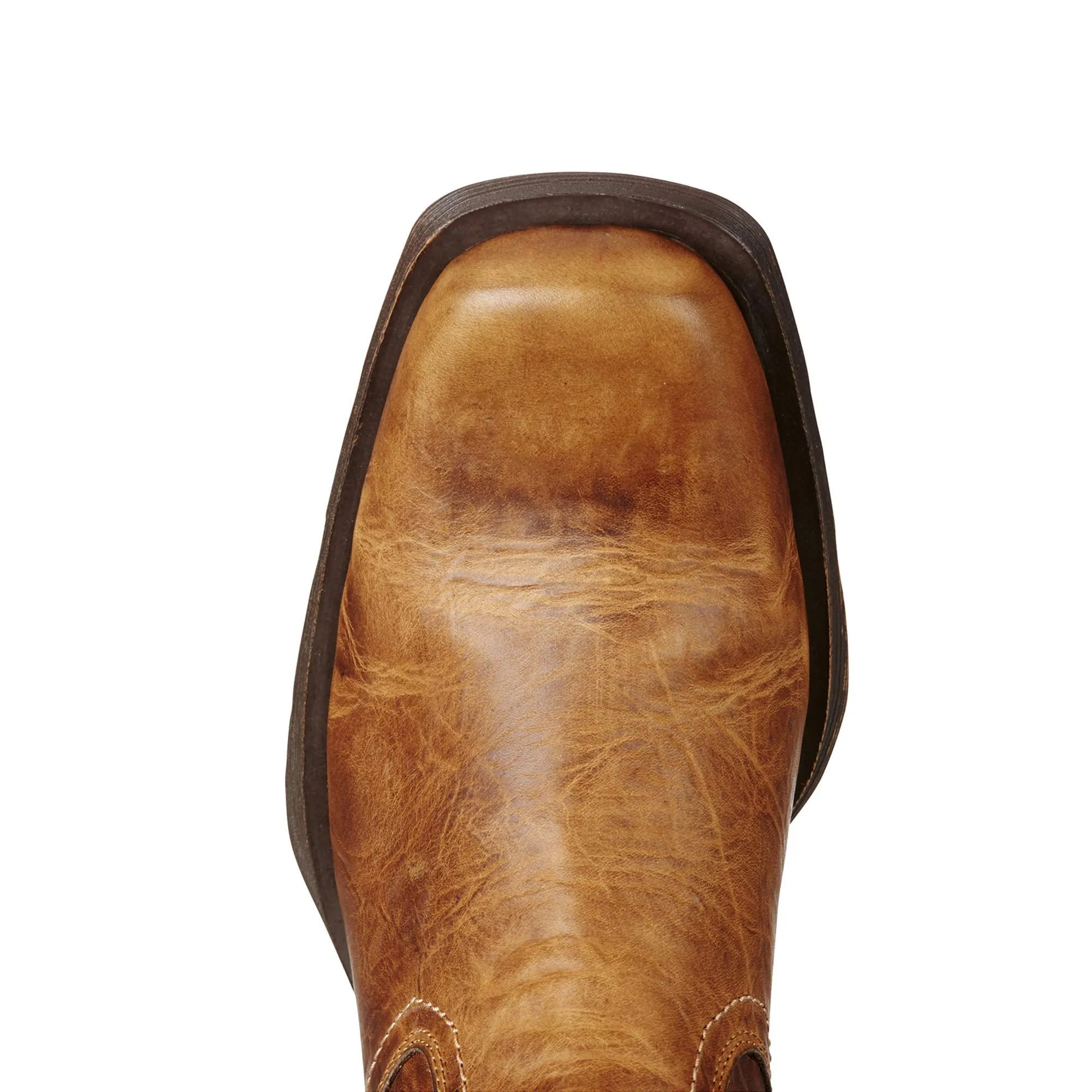 Midtown Rambler Western Chelsea Boot - Men