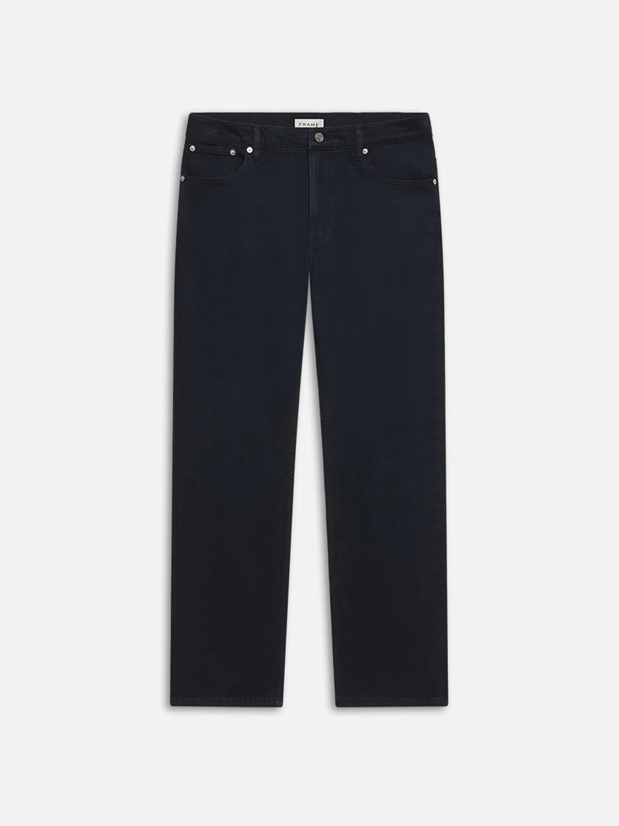 Modern Straight -- Placid