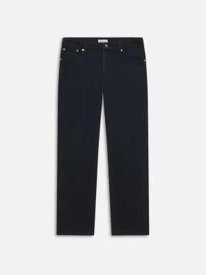 Modern Straight -- Placid