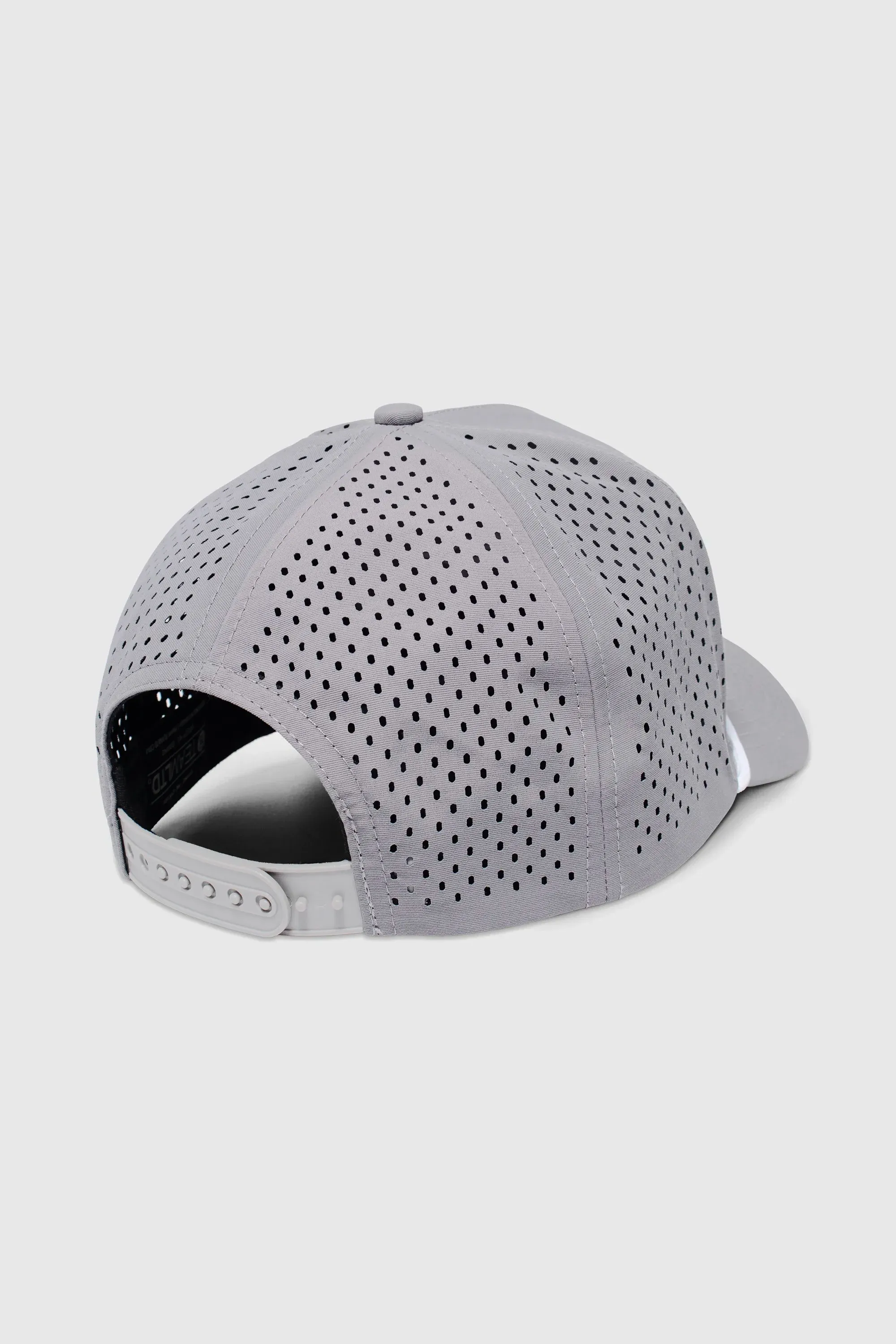 Momentum Snapback