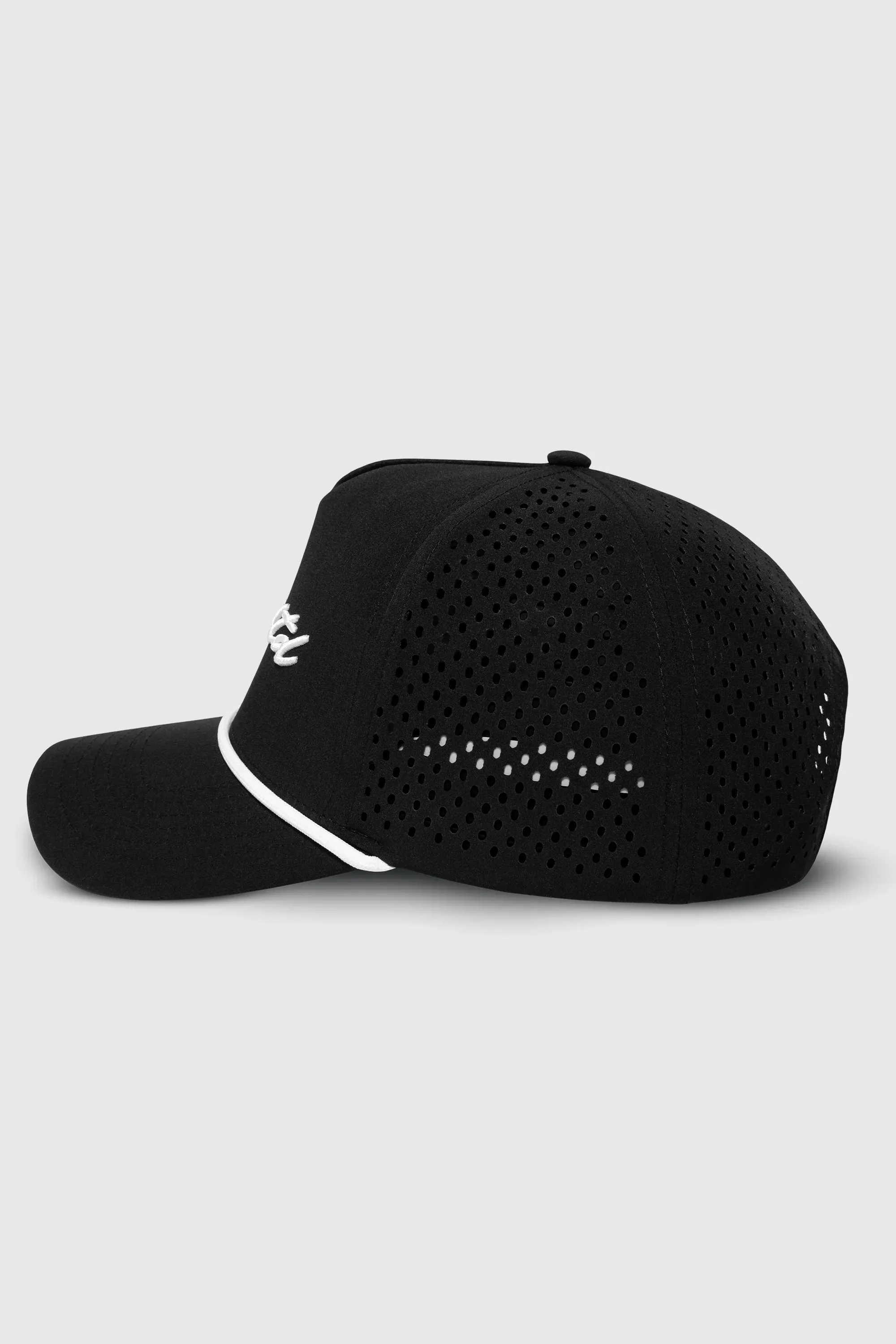 Momentum Snapback