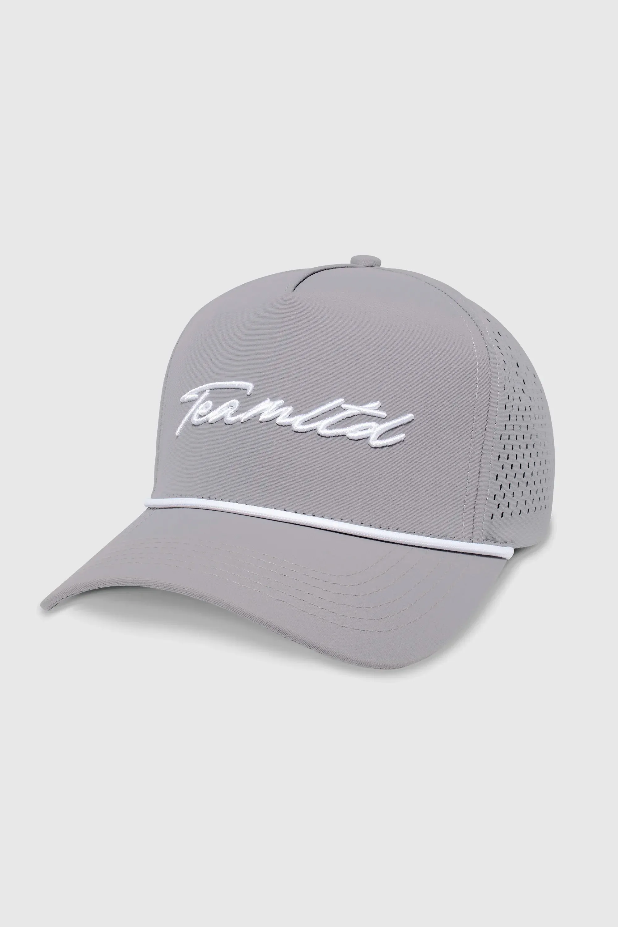 Momentum Snapback