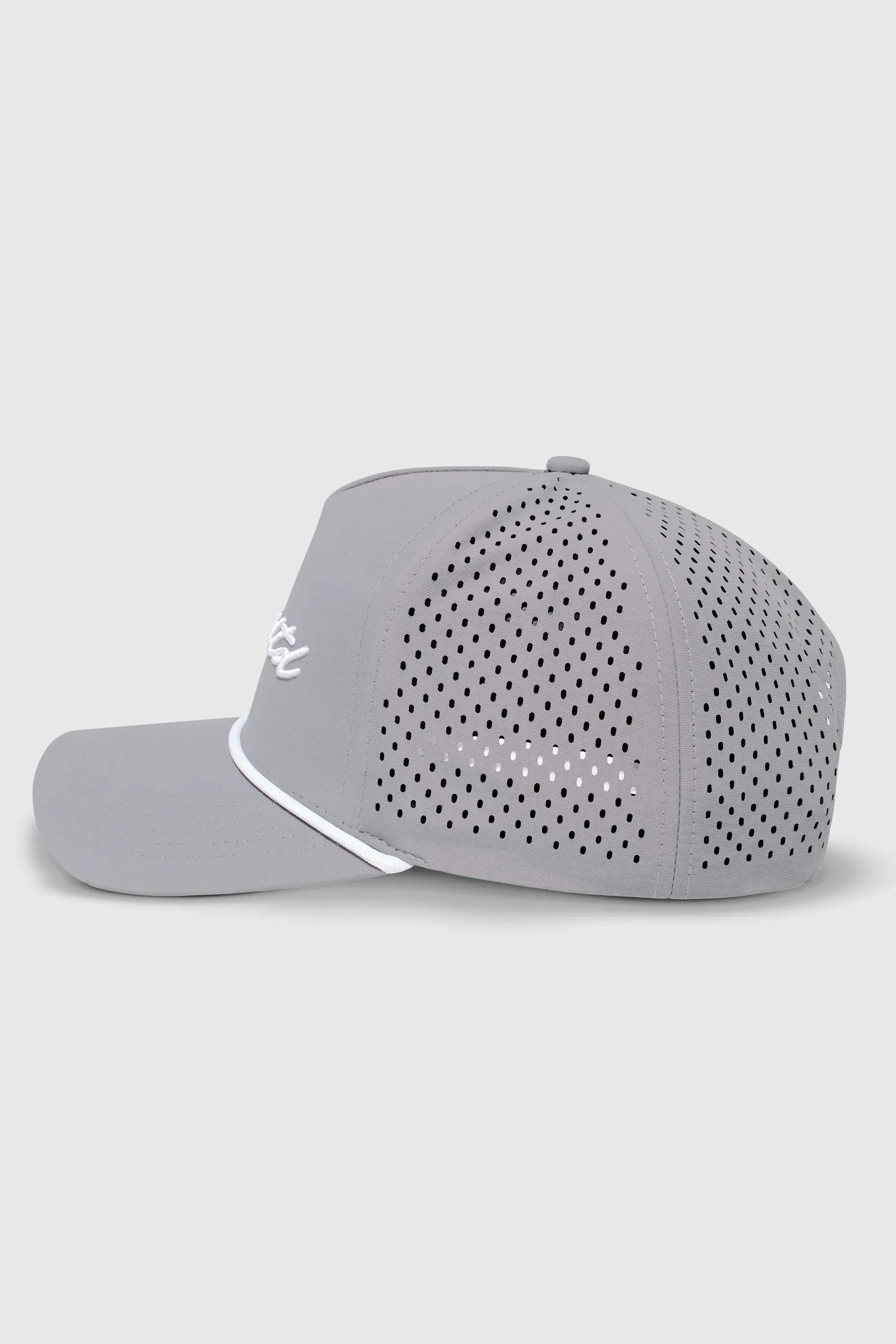 Momentum Snapback