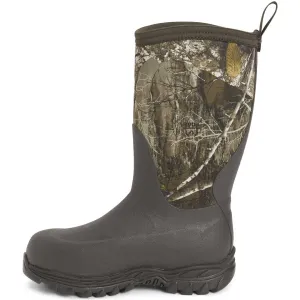 Muck Boot Co. Kids' Rugged II Boots