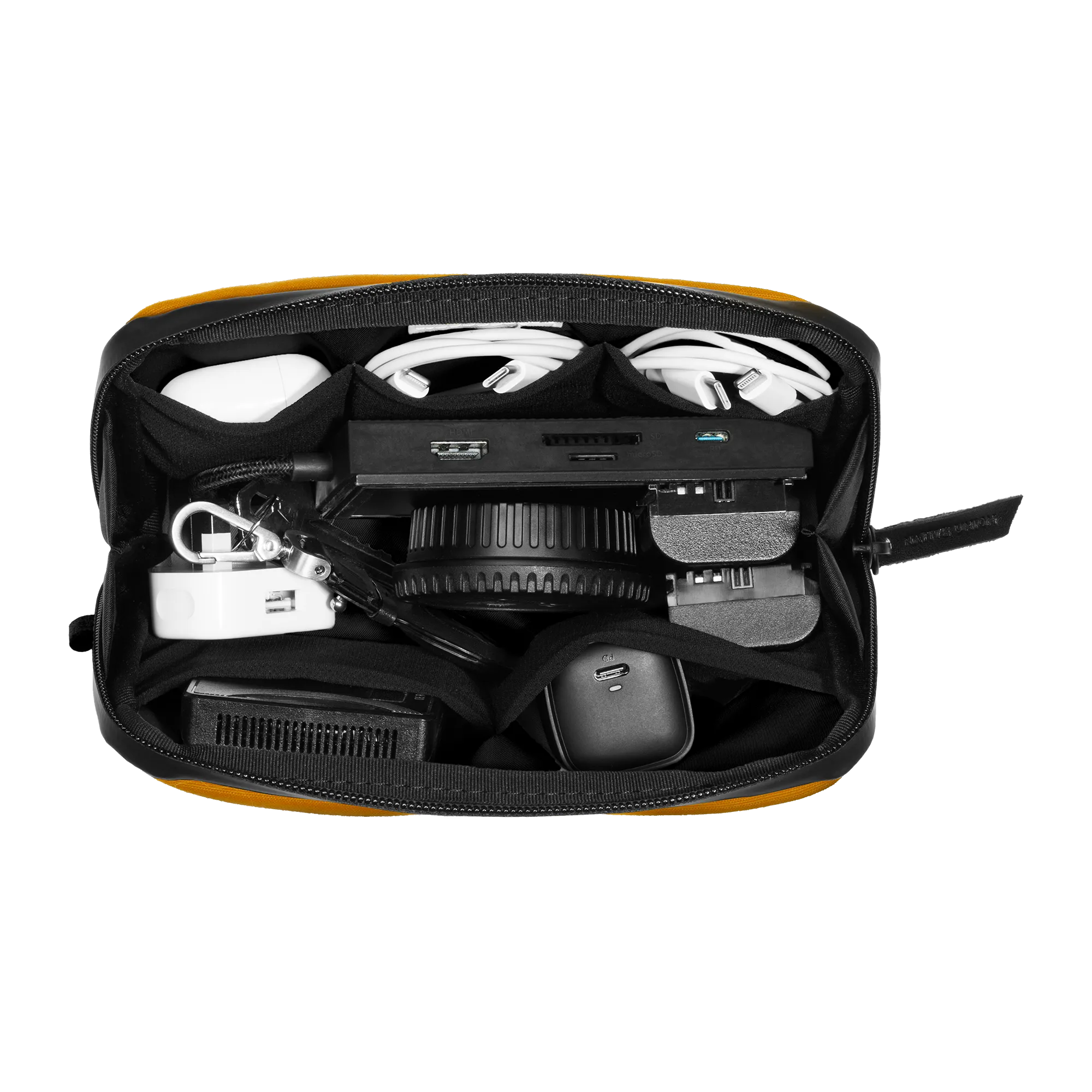 Native U STOW LITE ORGANIZER KRAFT