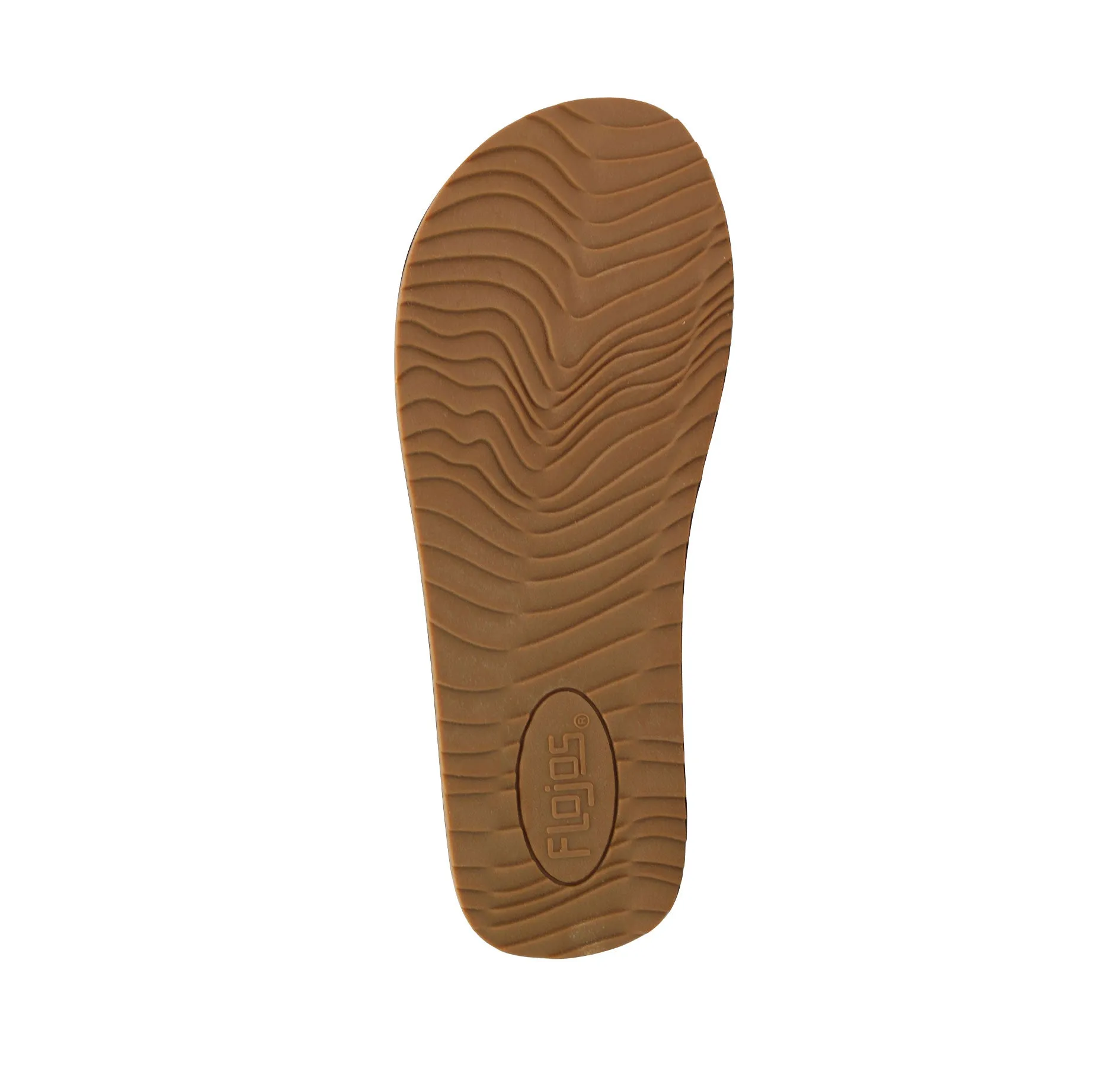 Nessa - Women's Flatform Sandal