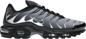Nike Air Max Plus 'Particle Grey Vapour Green' (2020)