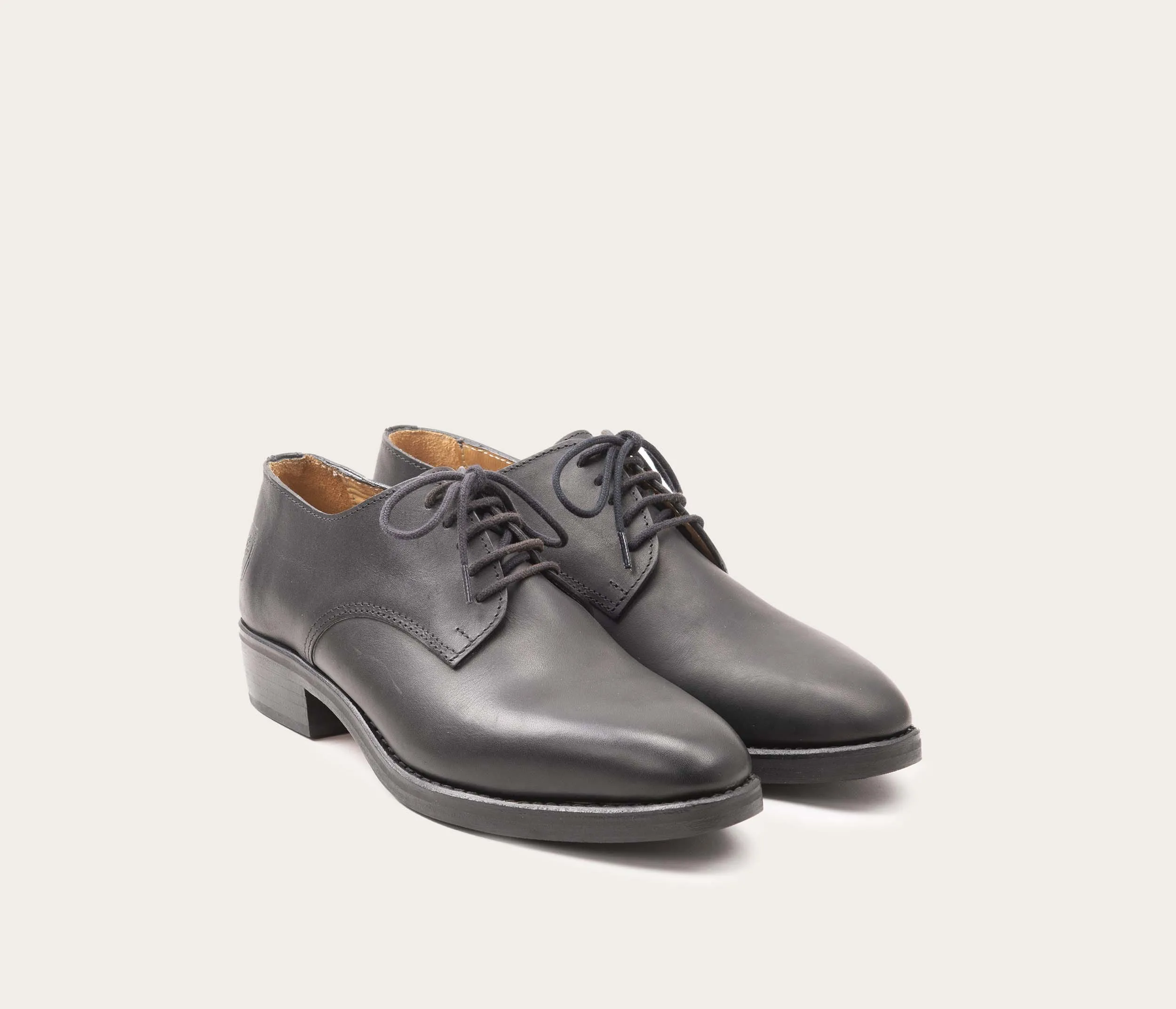 Nimaris Derby Noir - Prix Doux