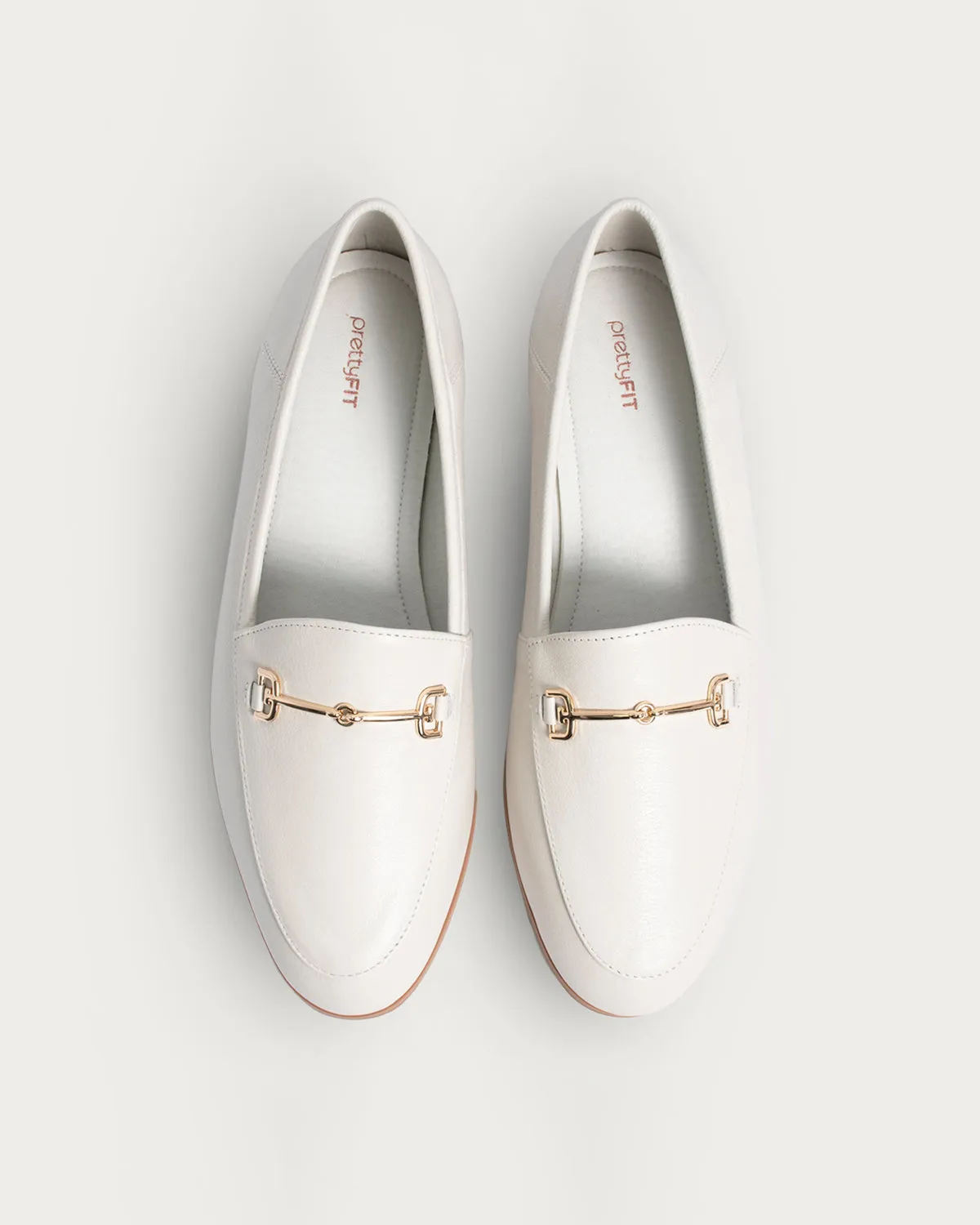 Norie Loafers