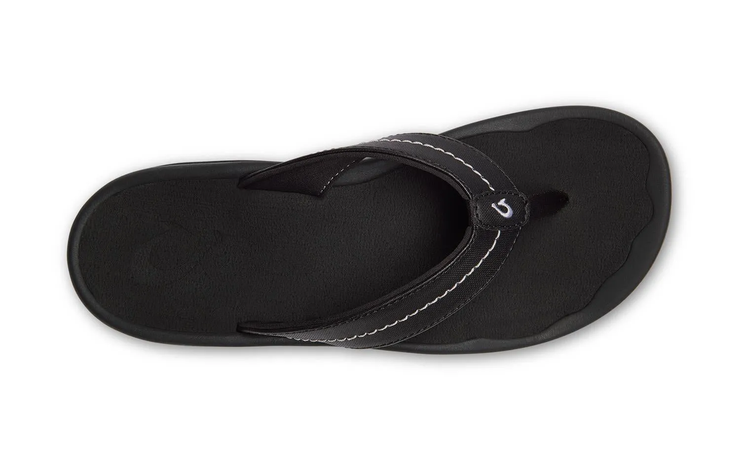 'Ohana::Lava Rock/Black