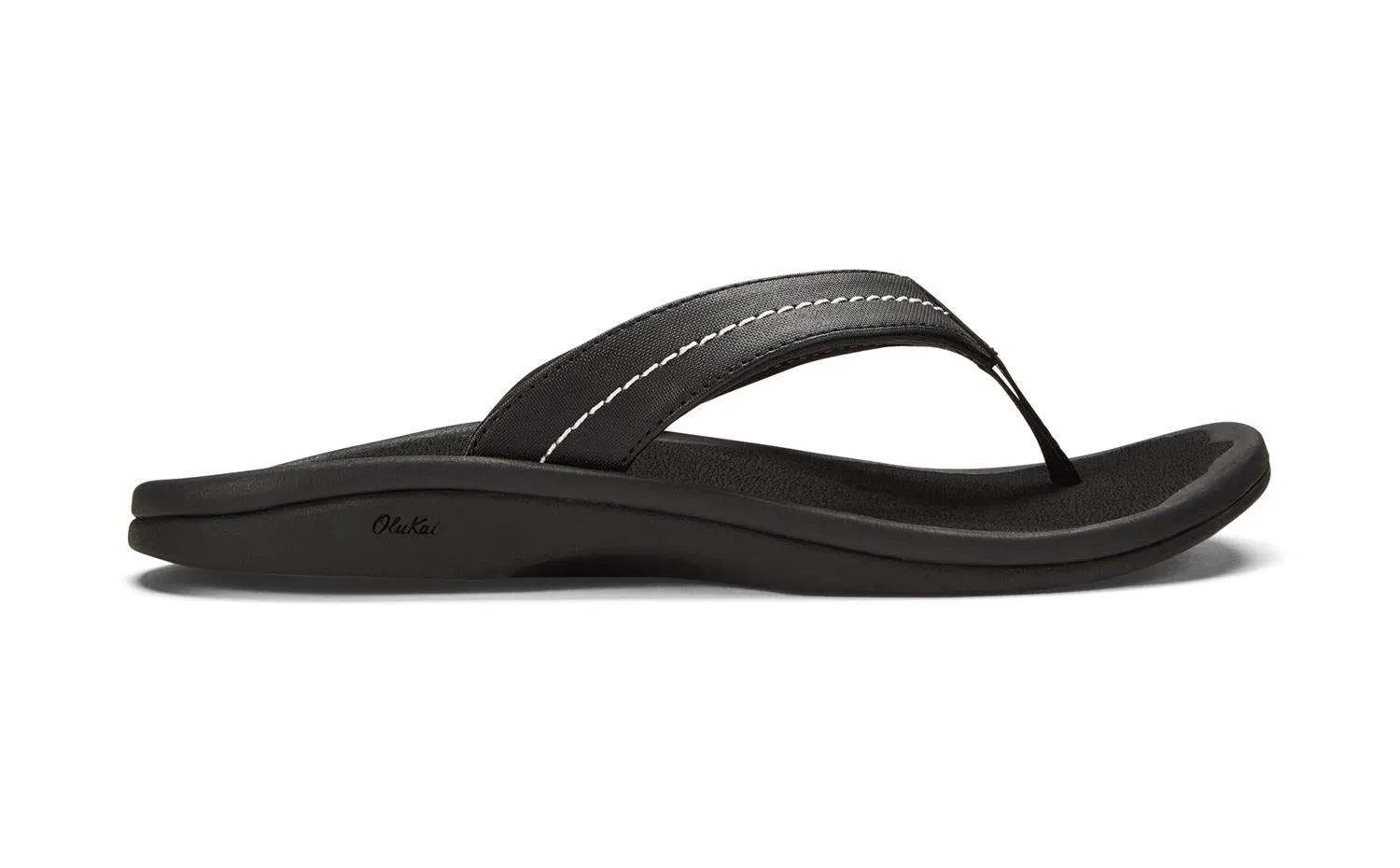 'Ohana::Lava Rock/Black