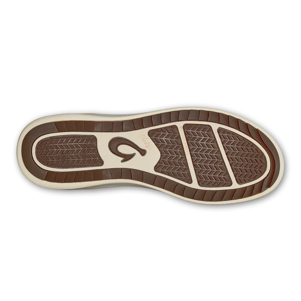 Olukai Women's Malua Hulu Warm Winter Booties