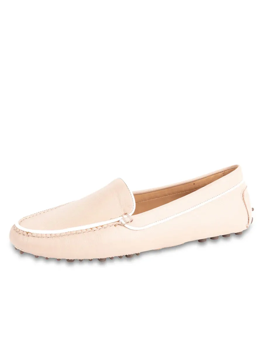 Patricia Green - Jill Piped Driving Moccasin