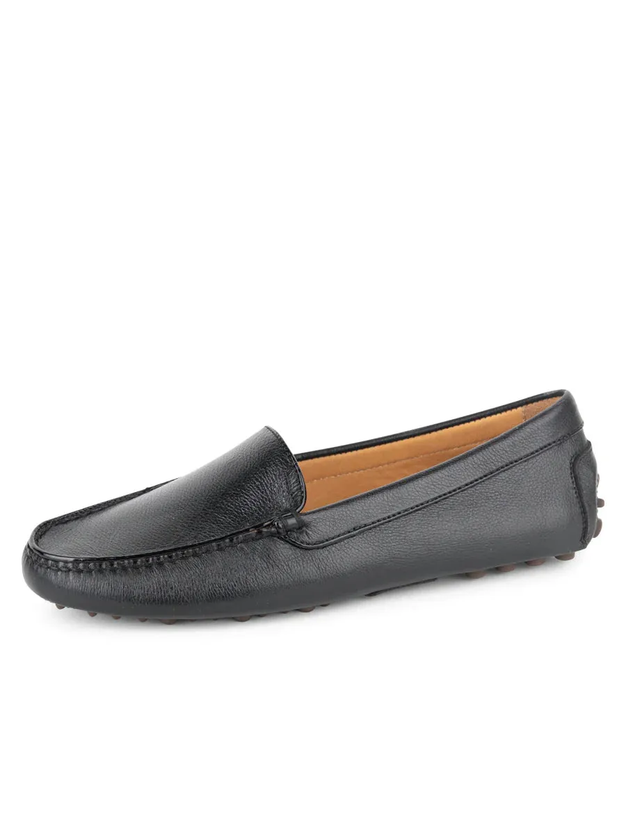 Patricia Green - Jill Piped Driving Moccasin