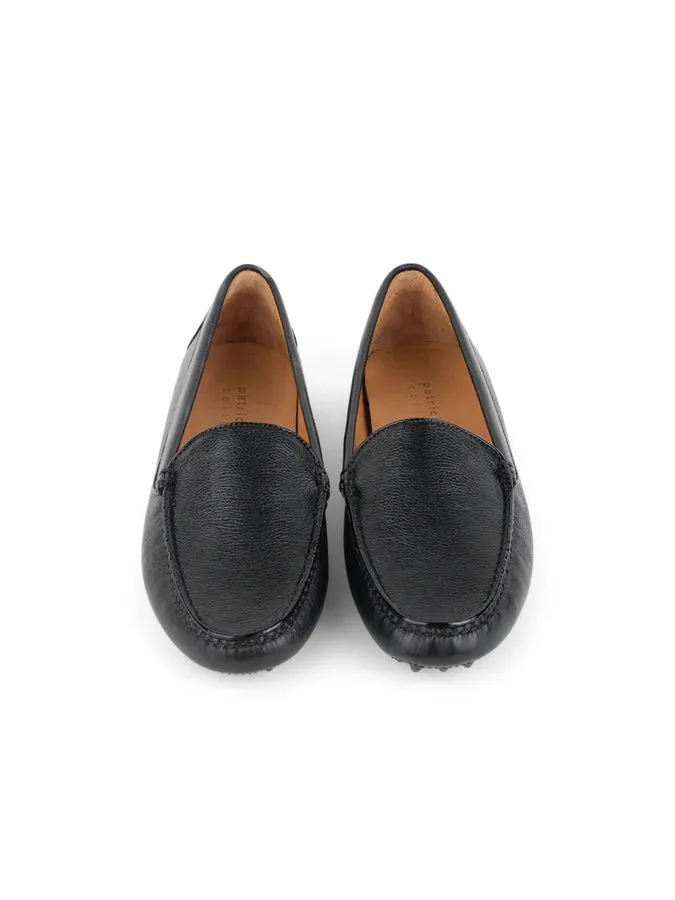 Patricia Green - Jill Piped Driving Moccasin