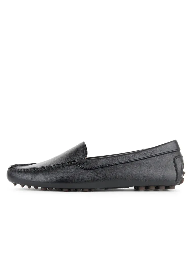 Patricia Green - Jill Piped Driving Moccasin