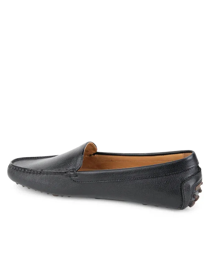 Patricia Green - Jill Piped Driving Moccasin