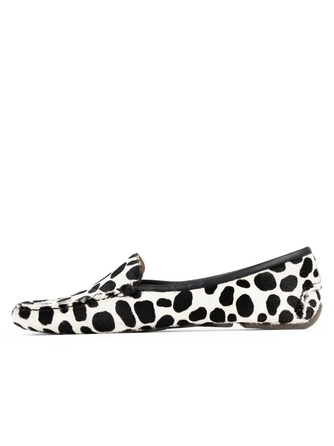 Patricia Green - Jillian Driving Moccasin